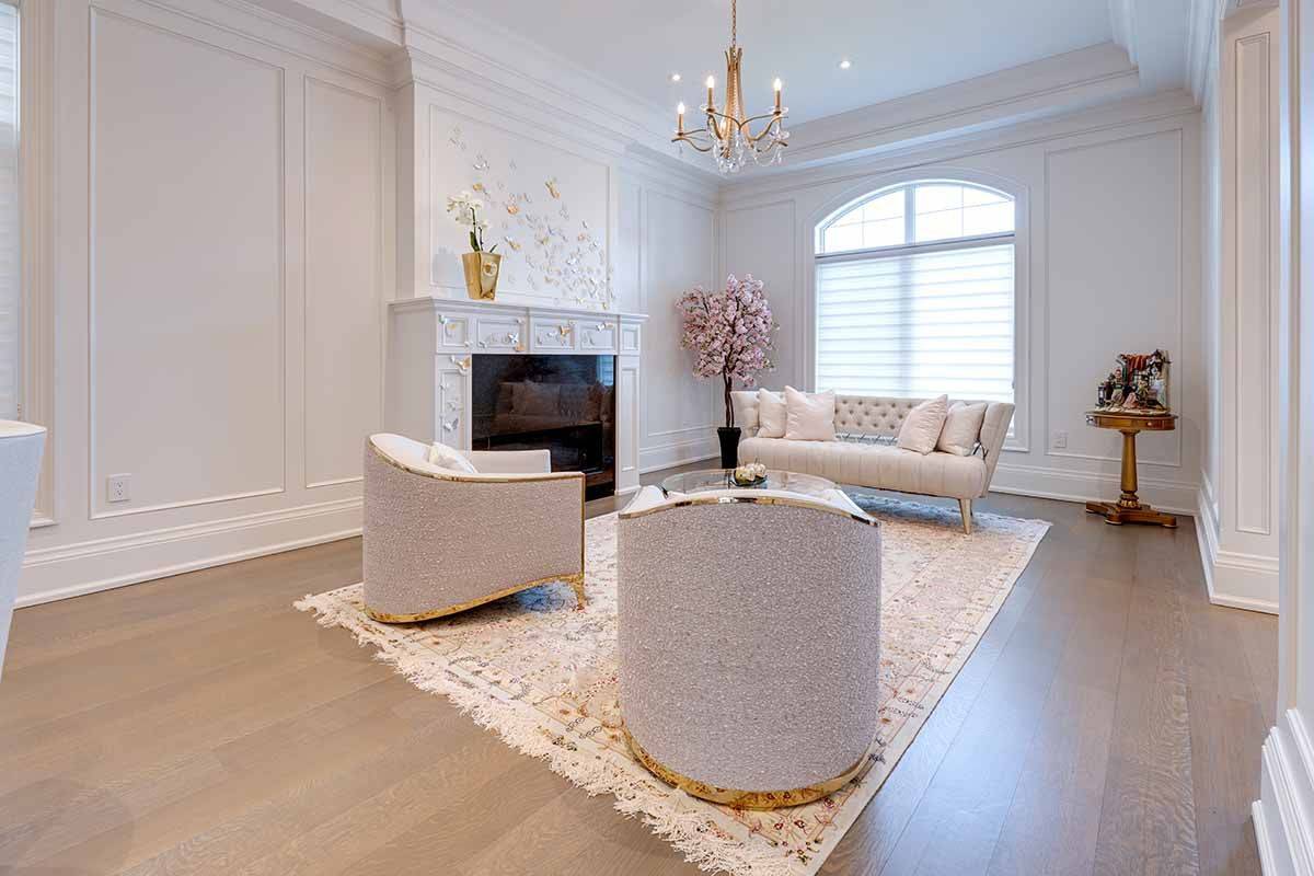 Richmond Hill, ON L4C 5P4,117 Dexter RD