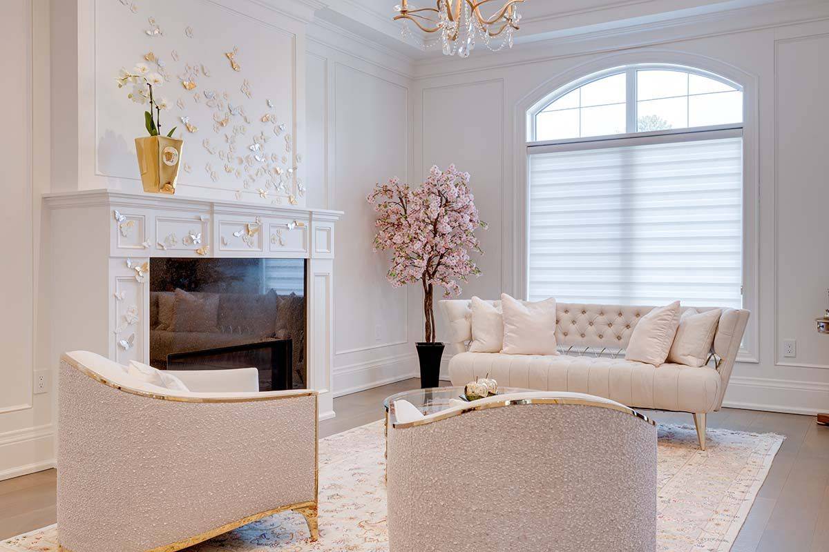 Richmond Hill, ON L4C 5P4,117 Dexter RD