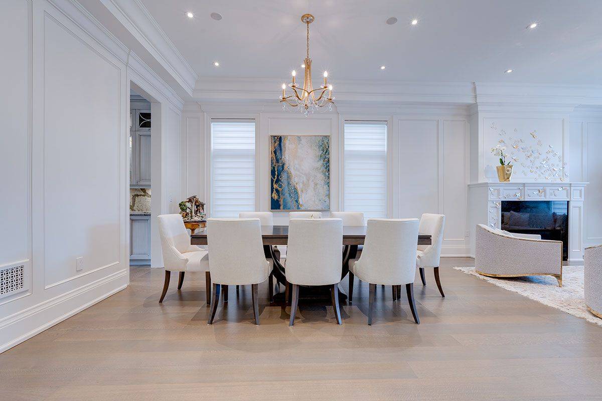 Richmond Hill, ON L4C 5P4,117 Dexter RD