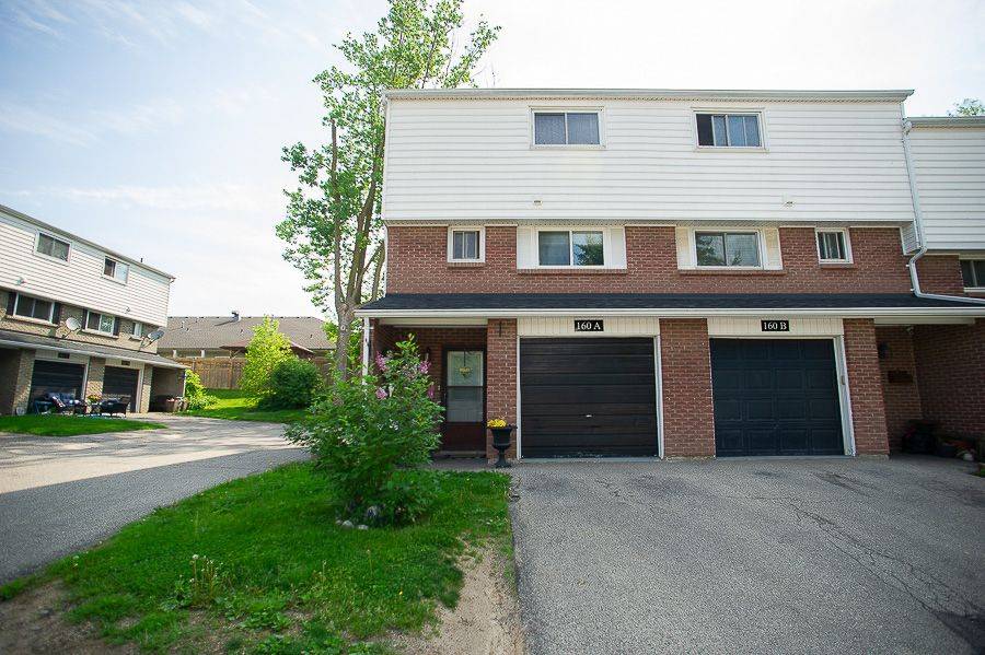 Brantford, ON N3S 5C7,160 Henry ST #A