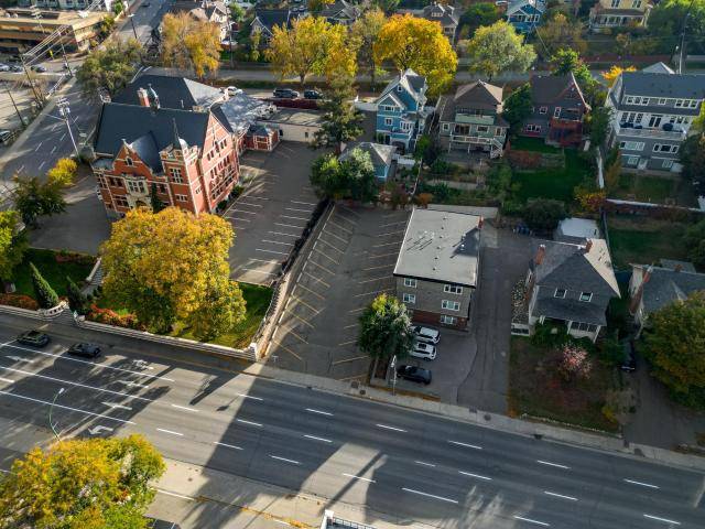 27 SEYMOUR STREET W, Kamloops, BC