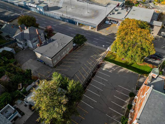 27 SEYMOUR STREET W, Kamloops, BC