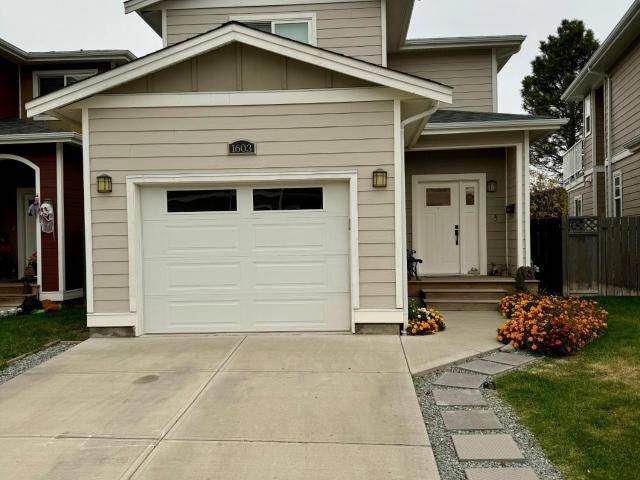 Merritt, BC V1K 0B8,1603 PHILLIPS STREET