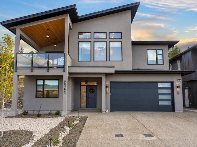 Kamloops, BC,2141 GALORE CRES