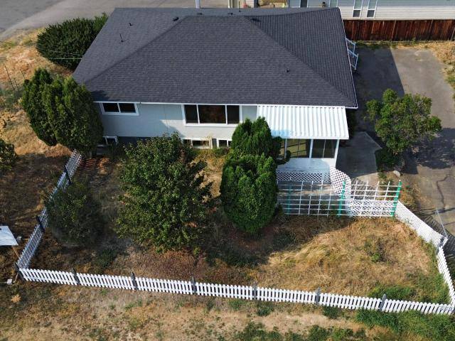 660 STANSFIELD ROAD, Kamloops, BC V2B 6M3