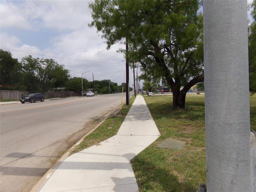 Fort Worth, TX 76119,4719 Miller Avenue