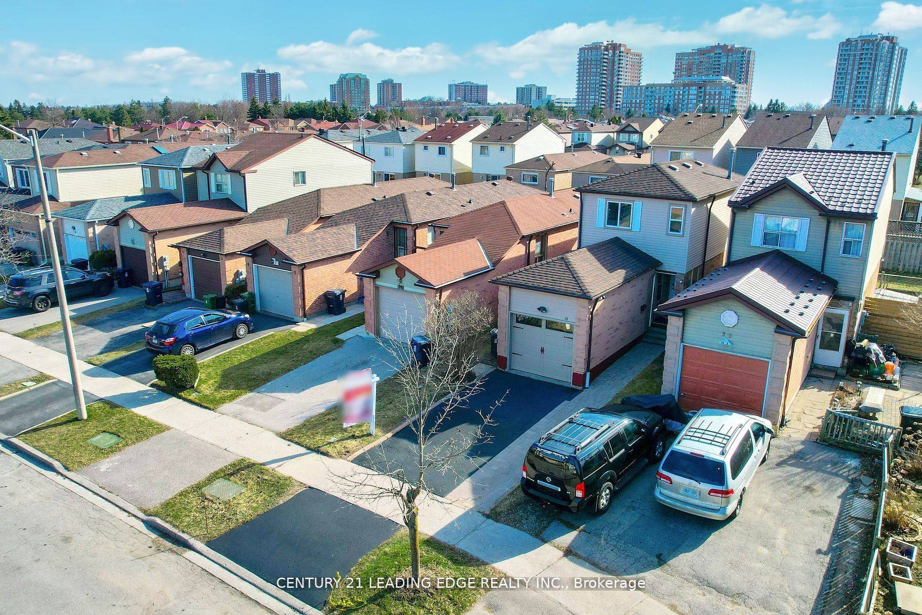 Toronto E11, ON M1B 4R2,28 LADY BOWER CRES