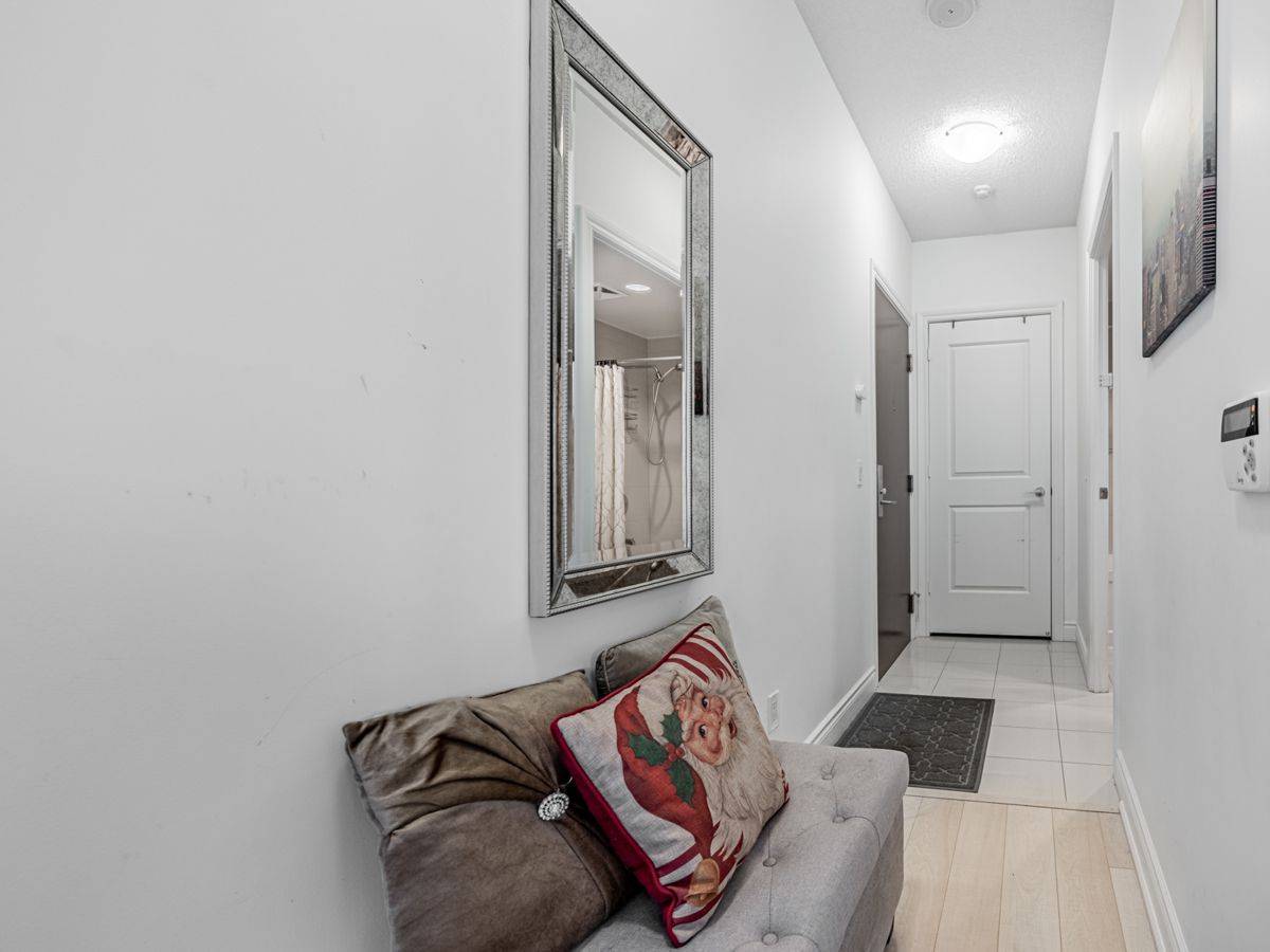 Toronto W06, ON M8V 0A3,80 Marine Parade DR #608