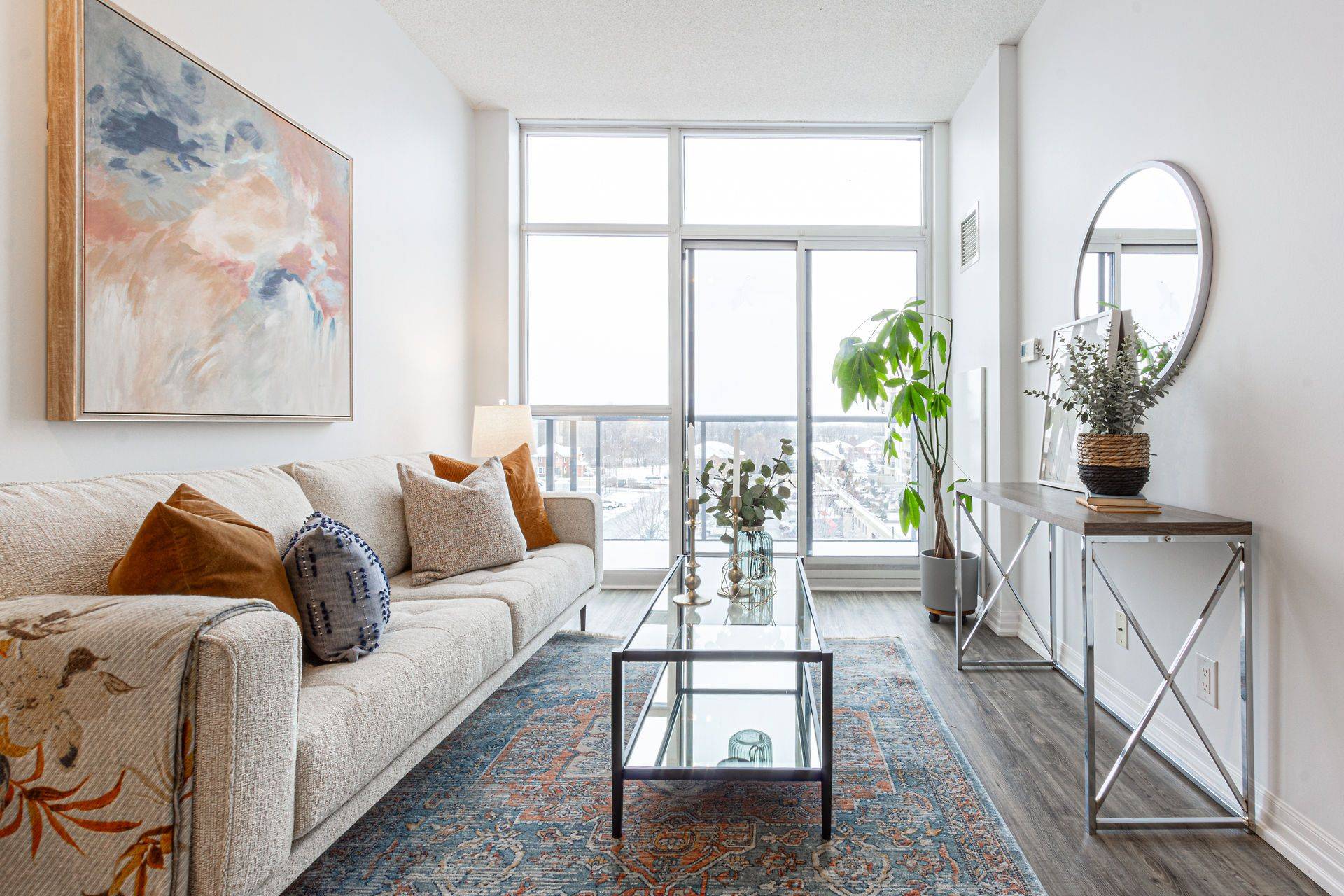 Burlington, ON L7L 0E4,1940 Ironstone DR #518