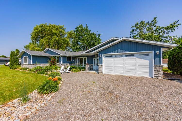 Chatham-kent, ON N0P 1X0,11535 Lagonda WAY