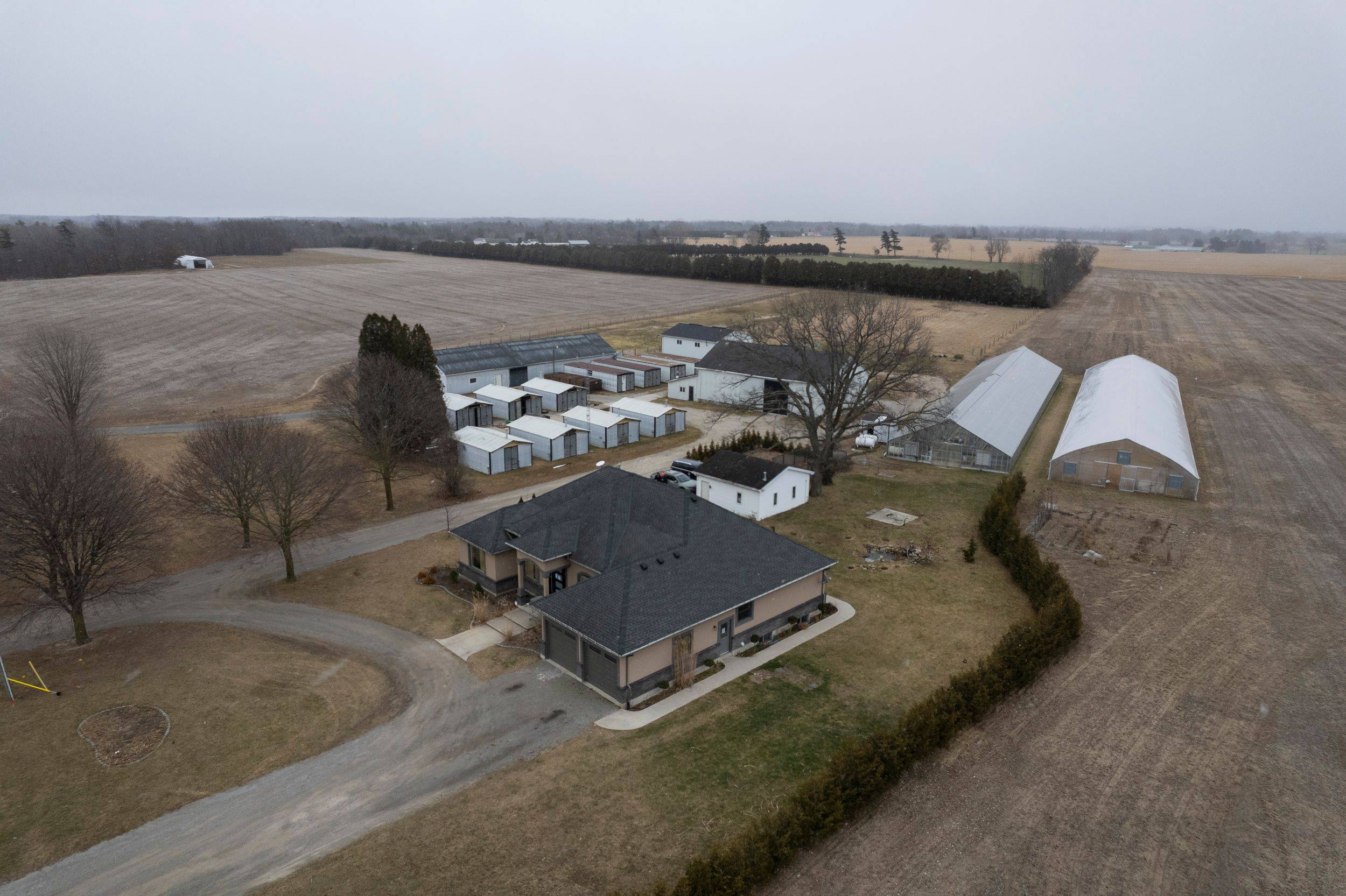 Norfolk, ON N0J 1R0,312 NORWICH TOWNLINE RD