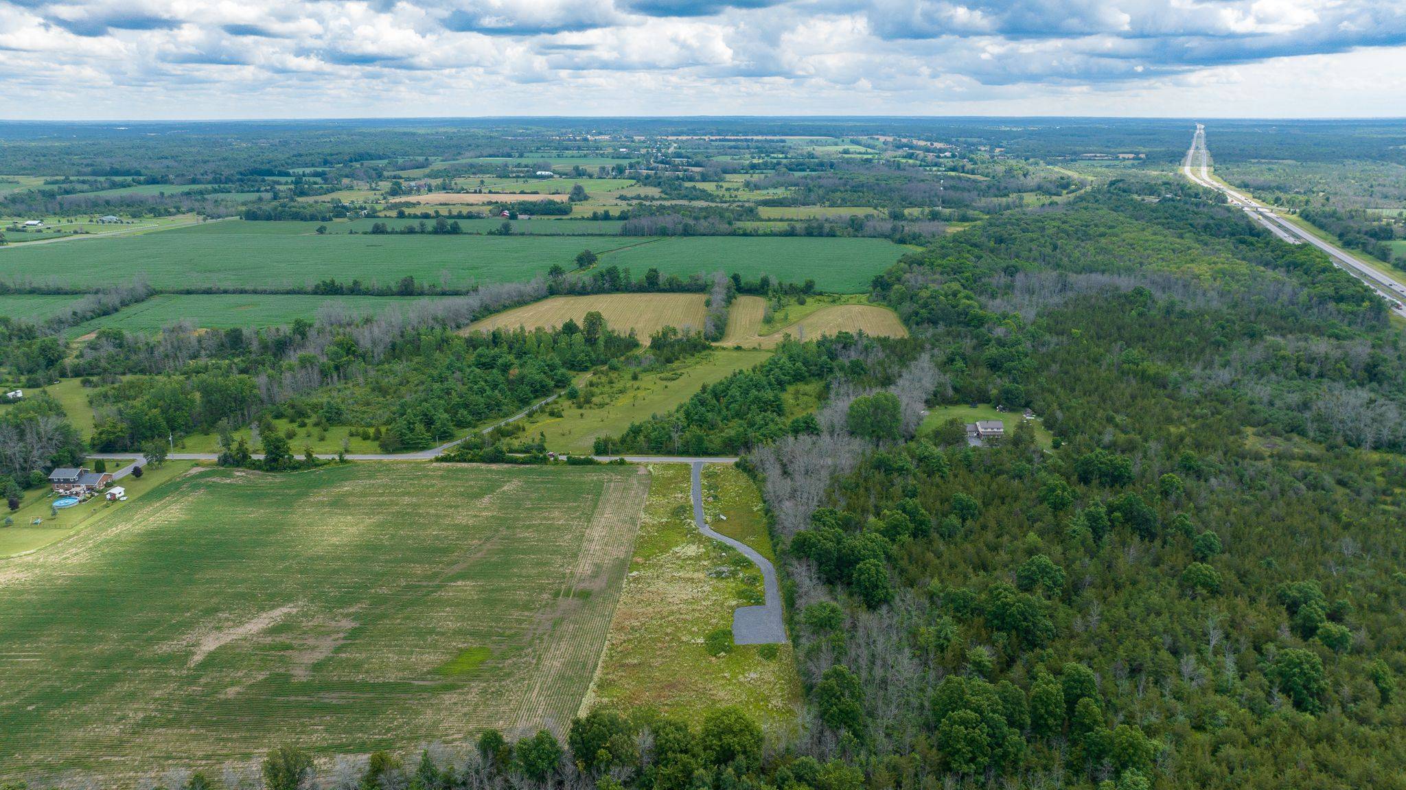 Greater Napanee, ON K0K 1S0,0 Shorey RD