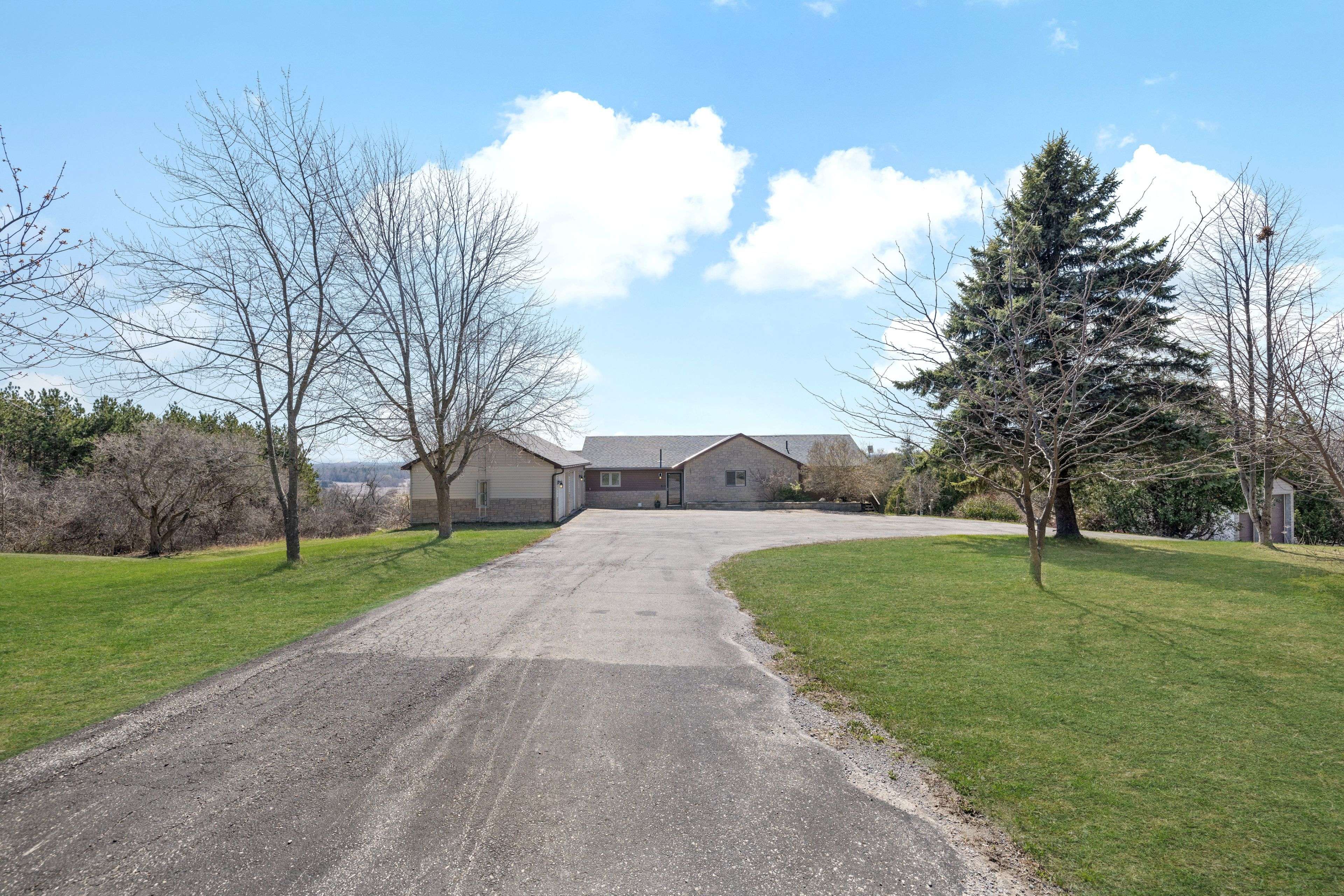 Alnwick/haldimand, ON K0K 1S0,497 Dudley RD