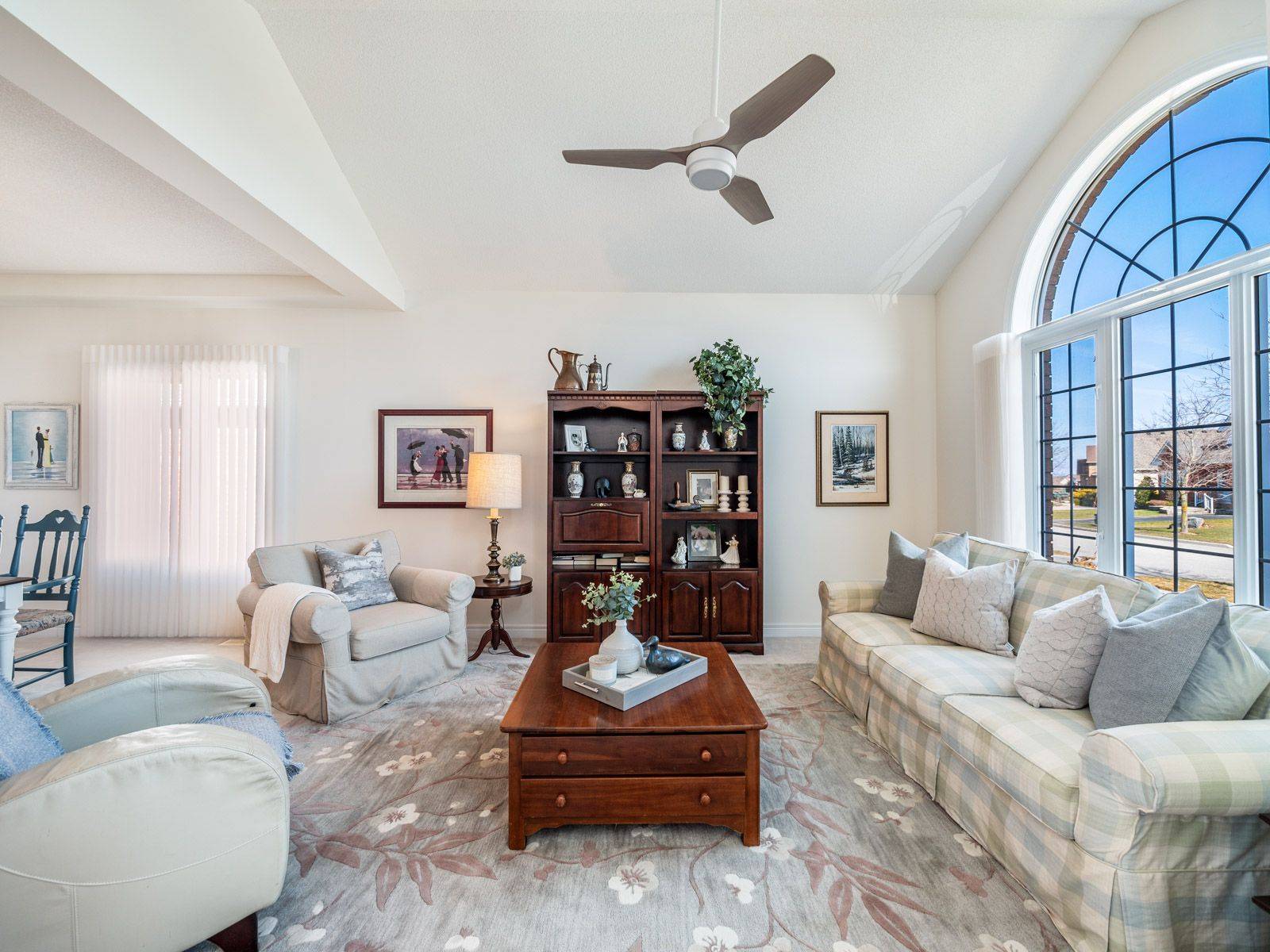 Scugog, ON L9L 1T2,363 Waterbury CRES