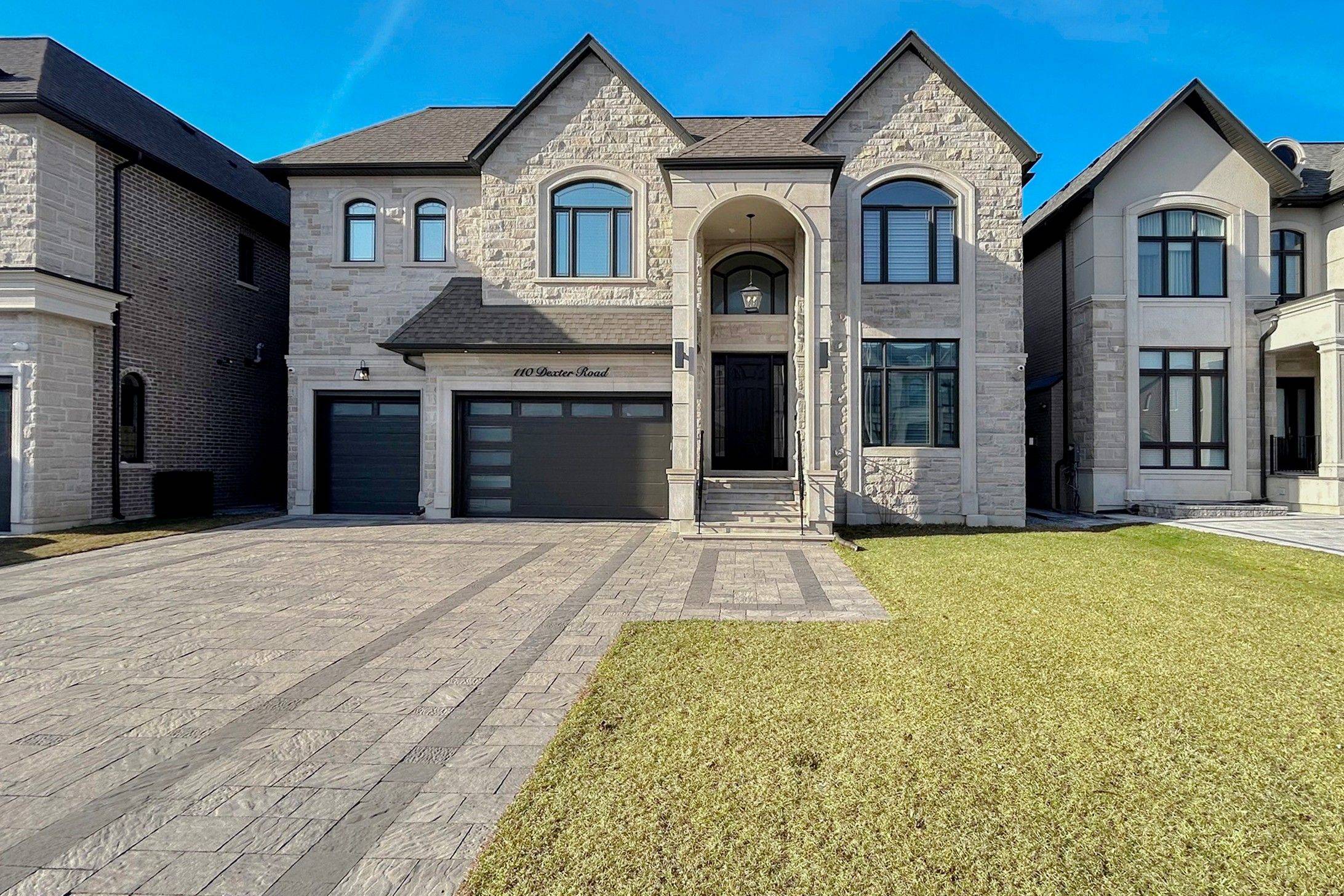 Richmond Hill, ON L4C 5P5,110 Dexter RD