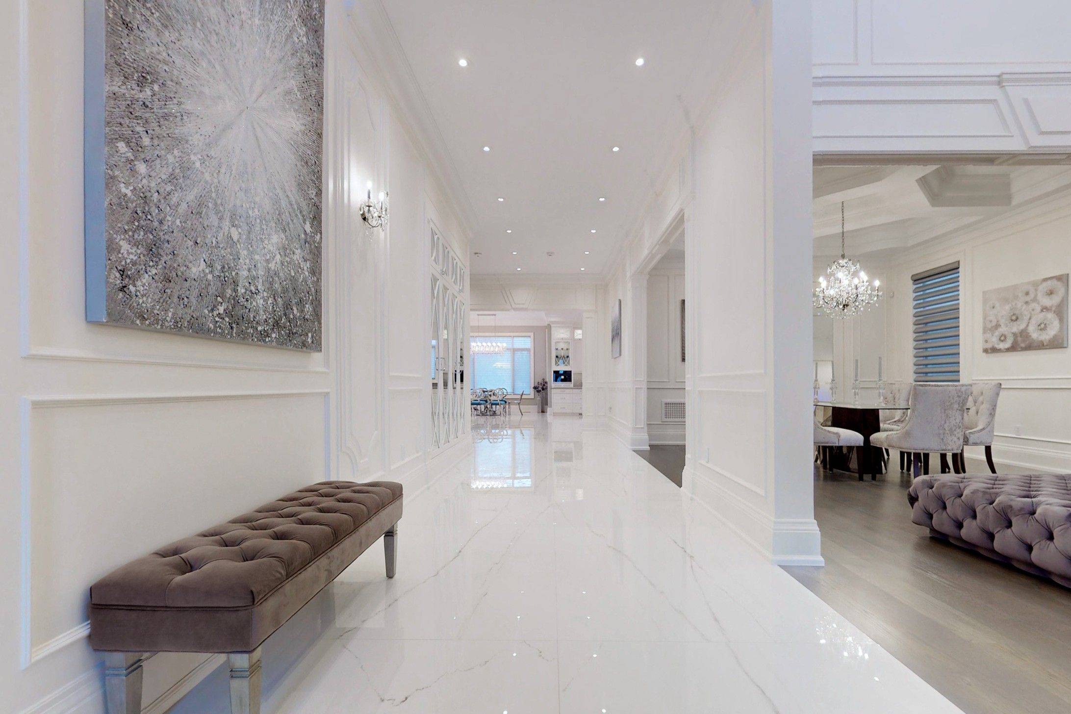 Richmond Hill, ON L4C 5P5,110 Dexter RD