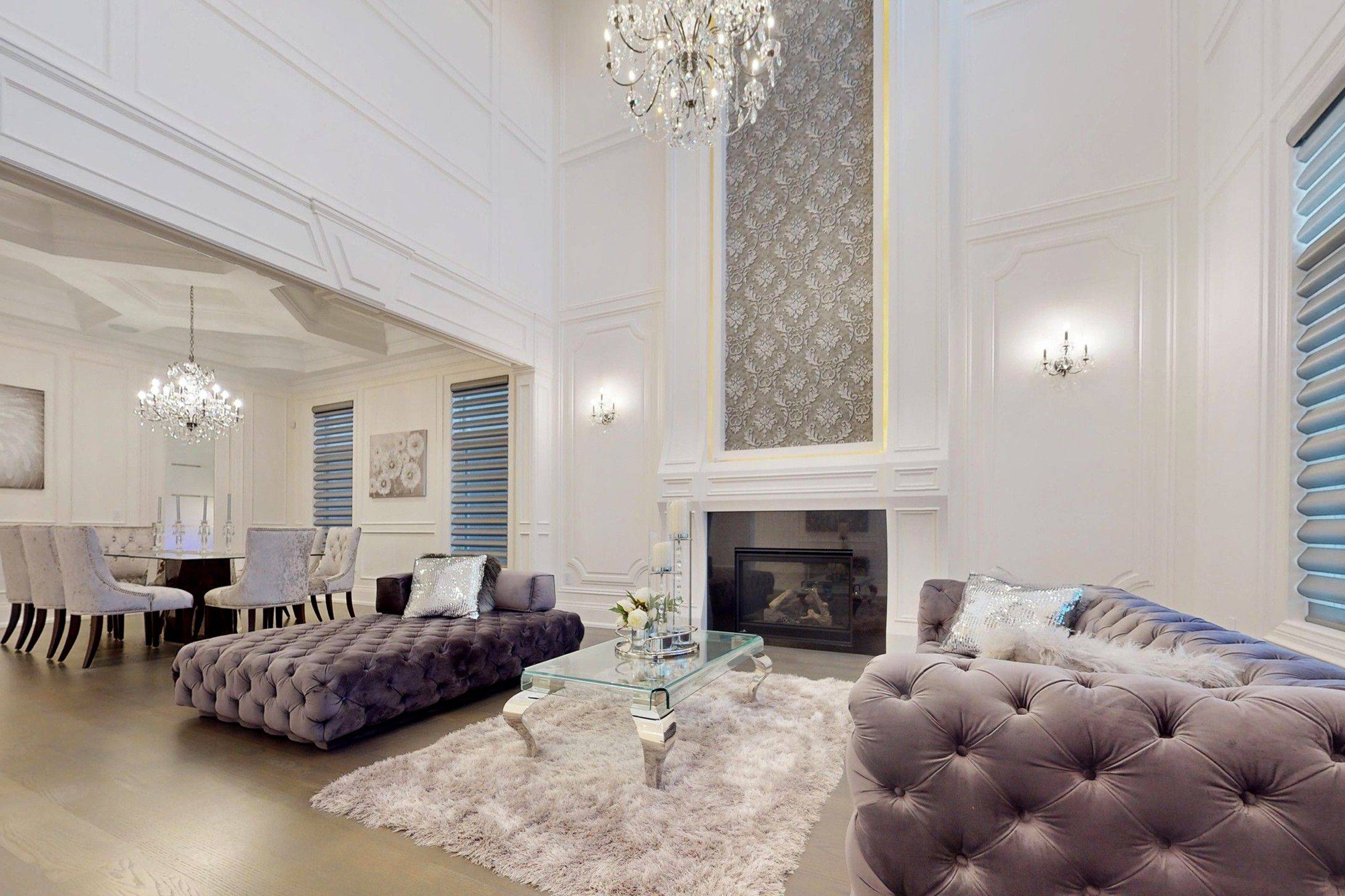 Richmond Hill, ON L4C 5P5,110 Dexter RD