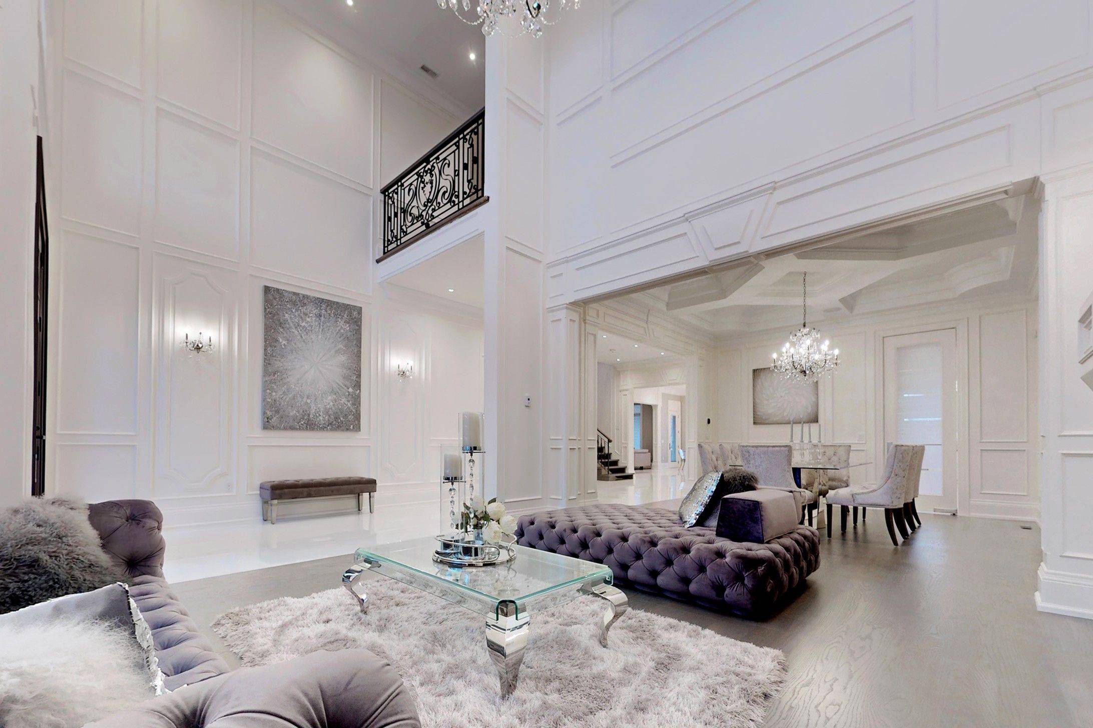 Richmond Hill, ON L4C 5P5,110 Dexter RD