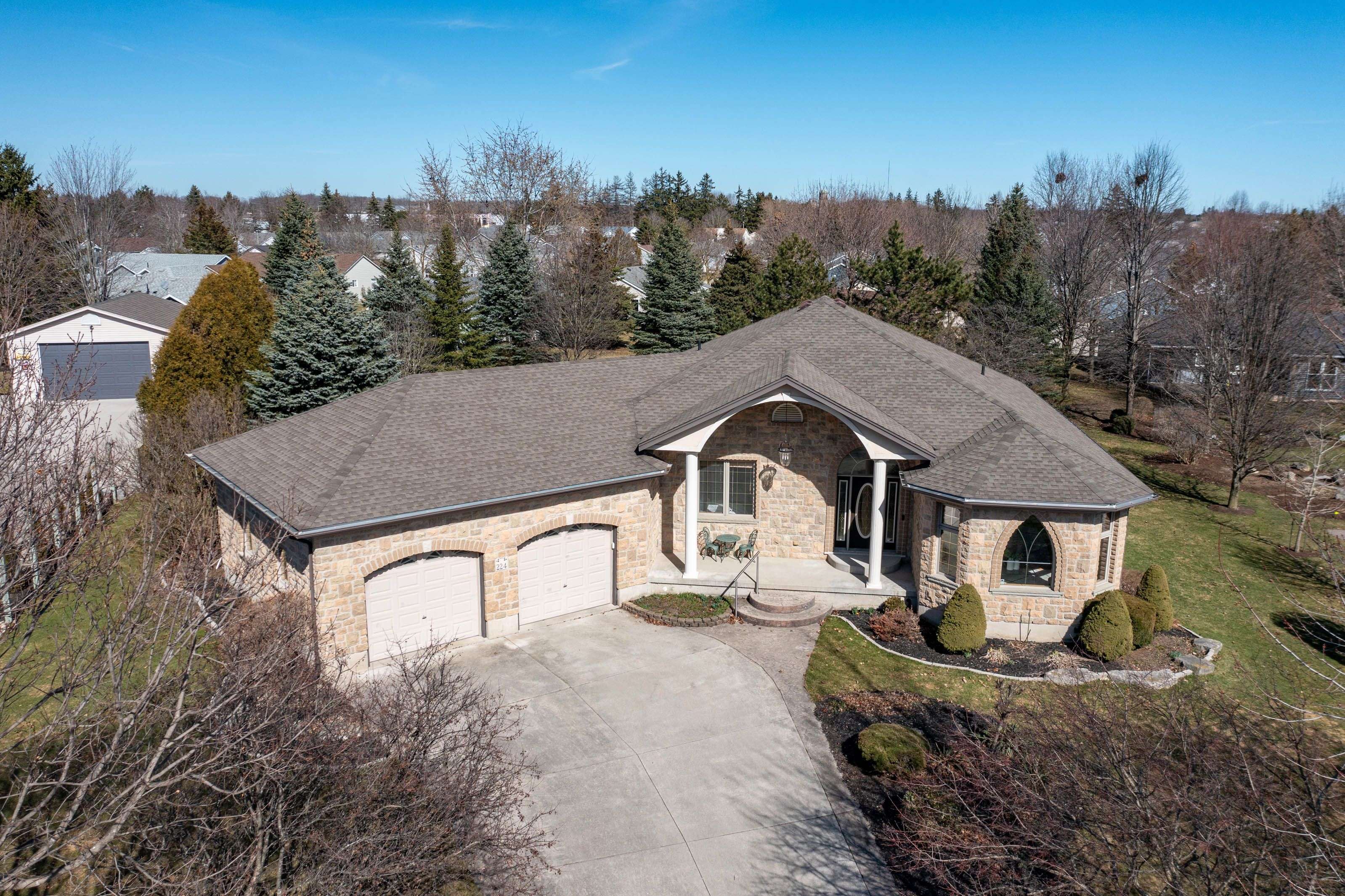 Wilmot, ON N3A 2E5,224 Shephard PL