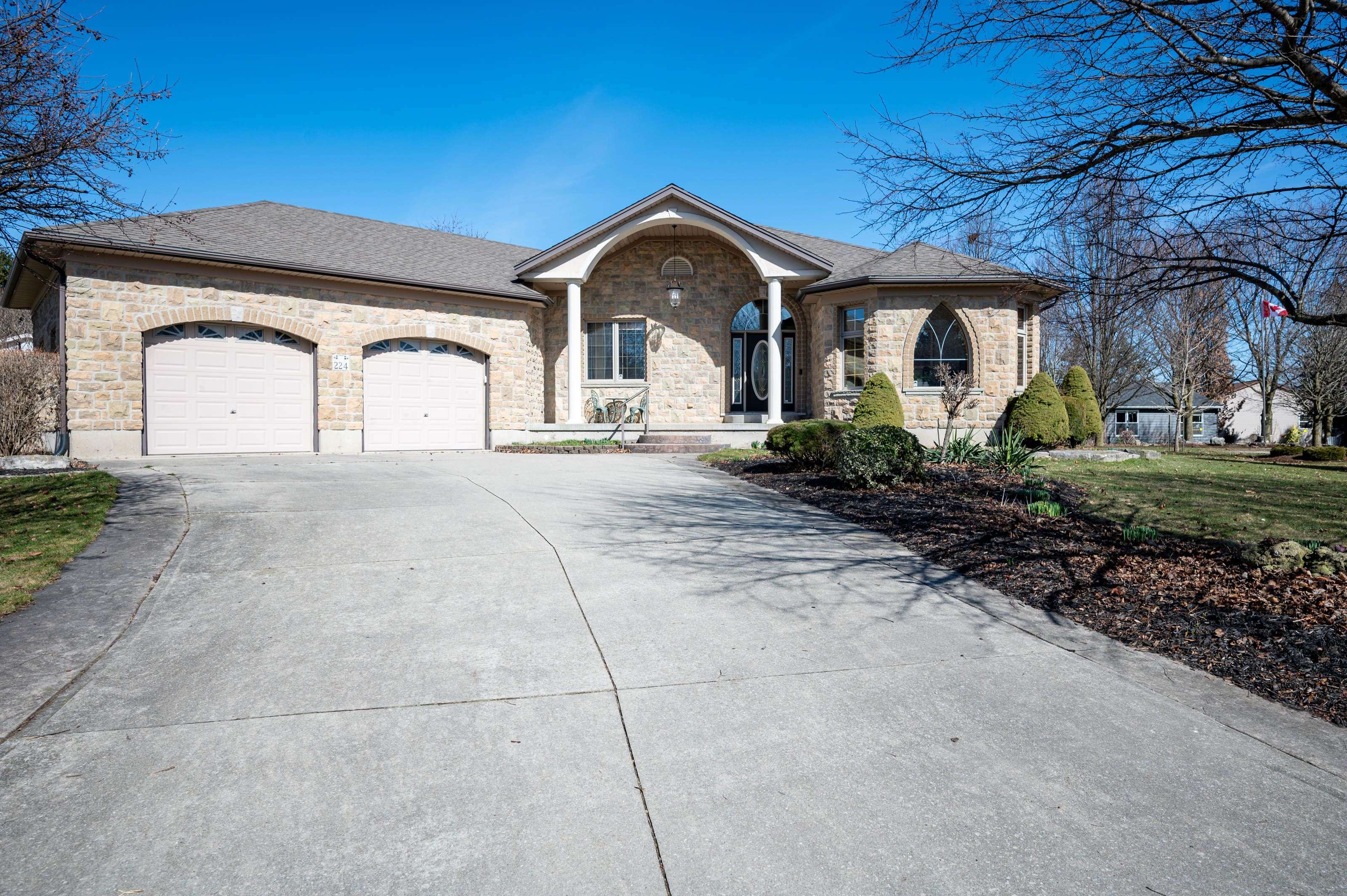 Wilmot, ON N3A 2E5,224 Shephard PL