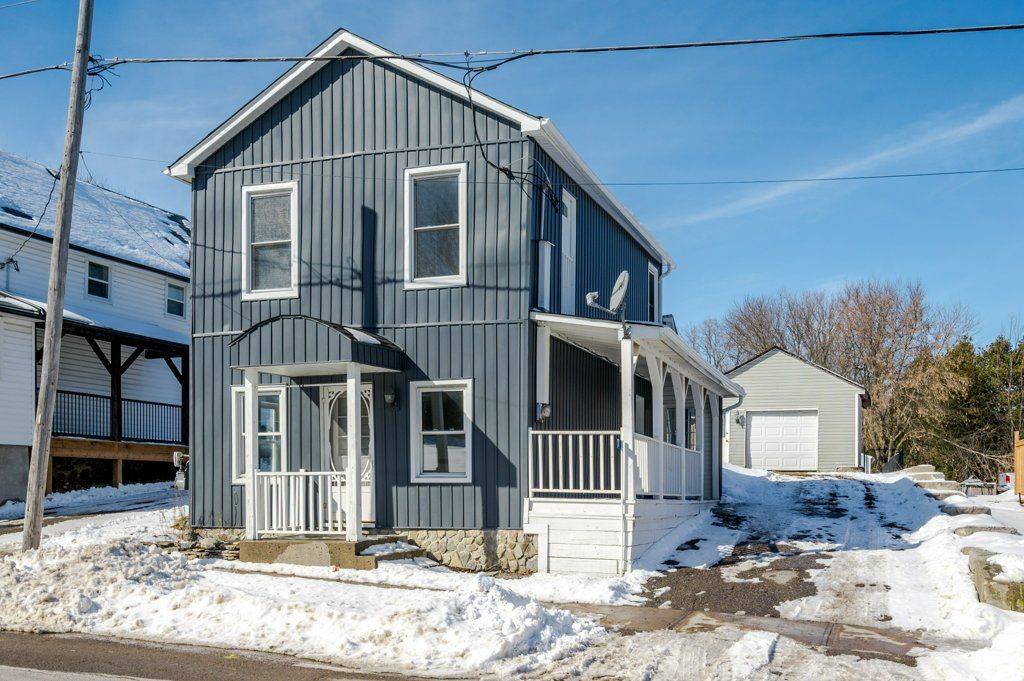 Cramahe, ON K0K 1M0,2148 Spring St ST