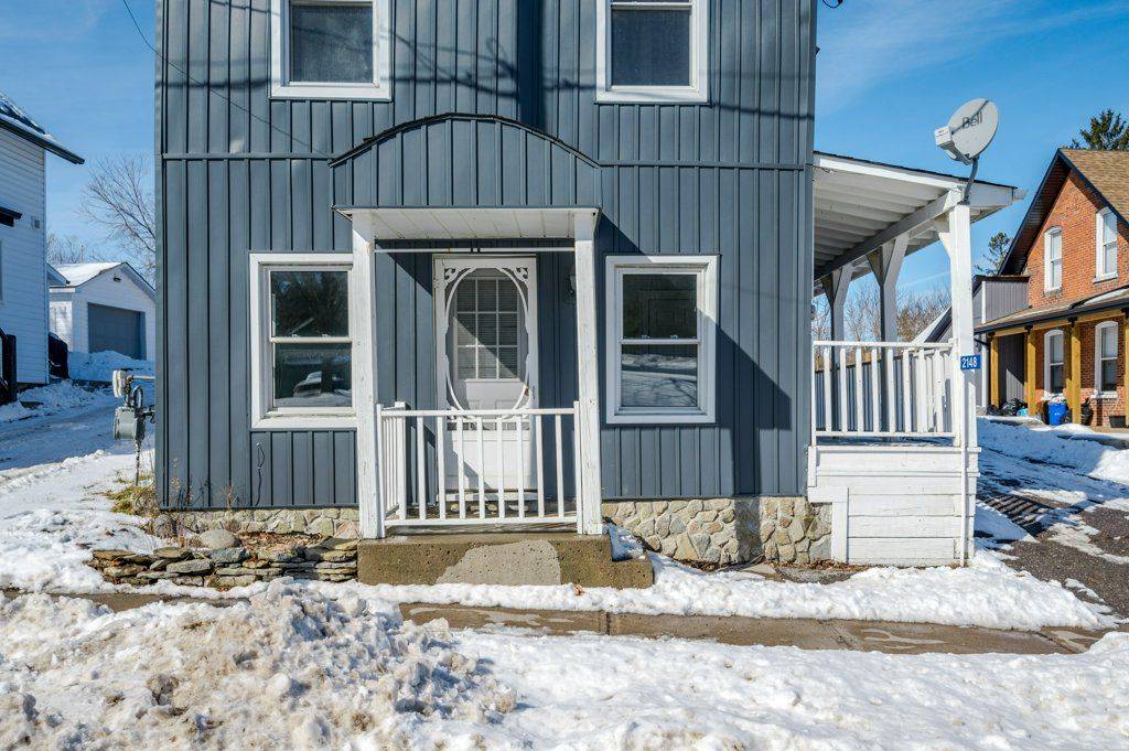 Cramahe, ON K0K 1M0,2148 Spring St ST