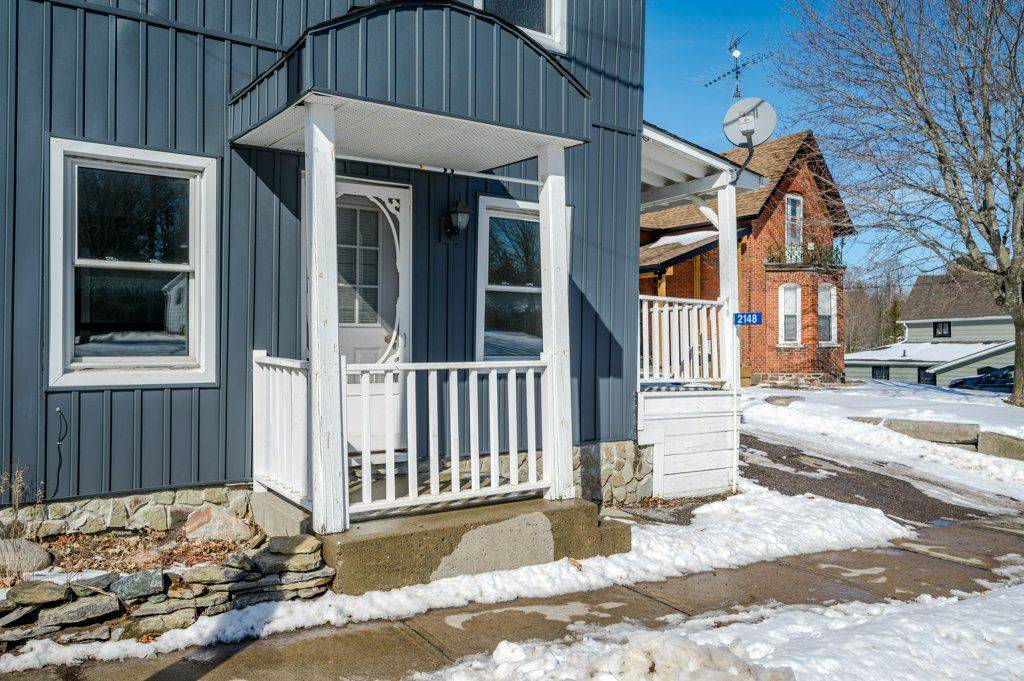 Cramahe, ON K0K 1M0,2148 Spring St ST