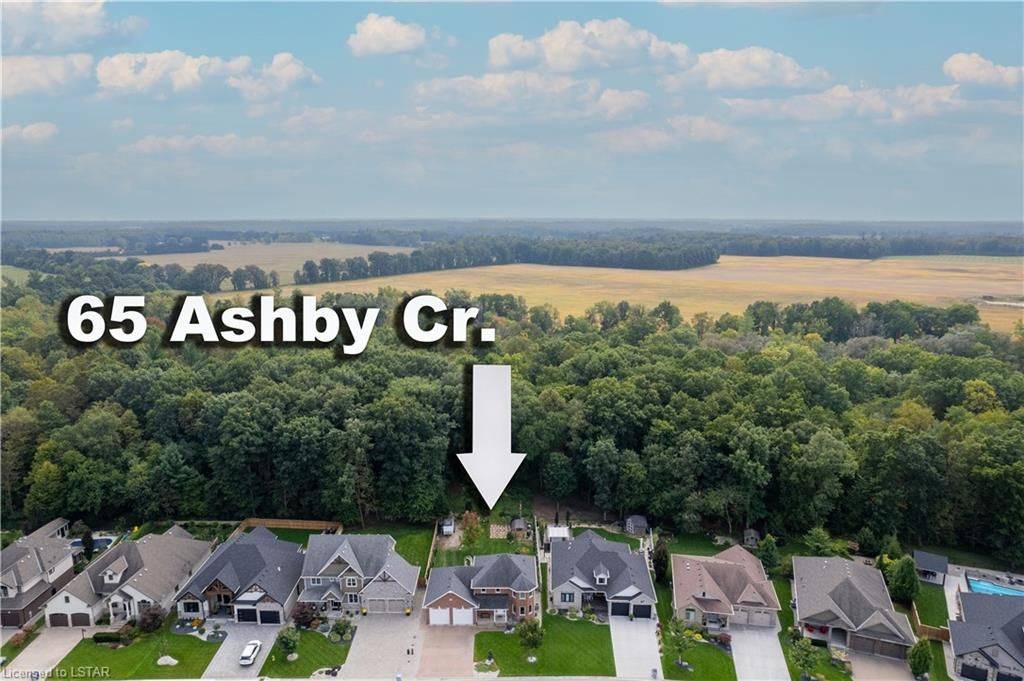 Strathroy-caradoc, ON N7G 0C9,65 ASHBY CRES