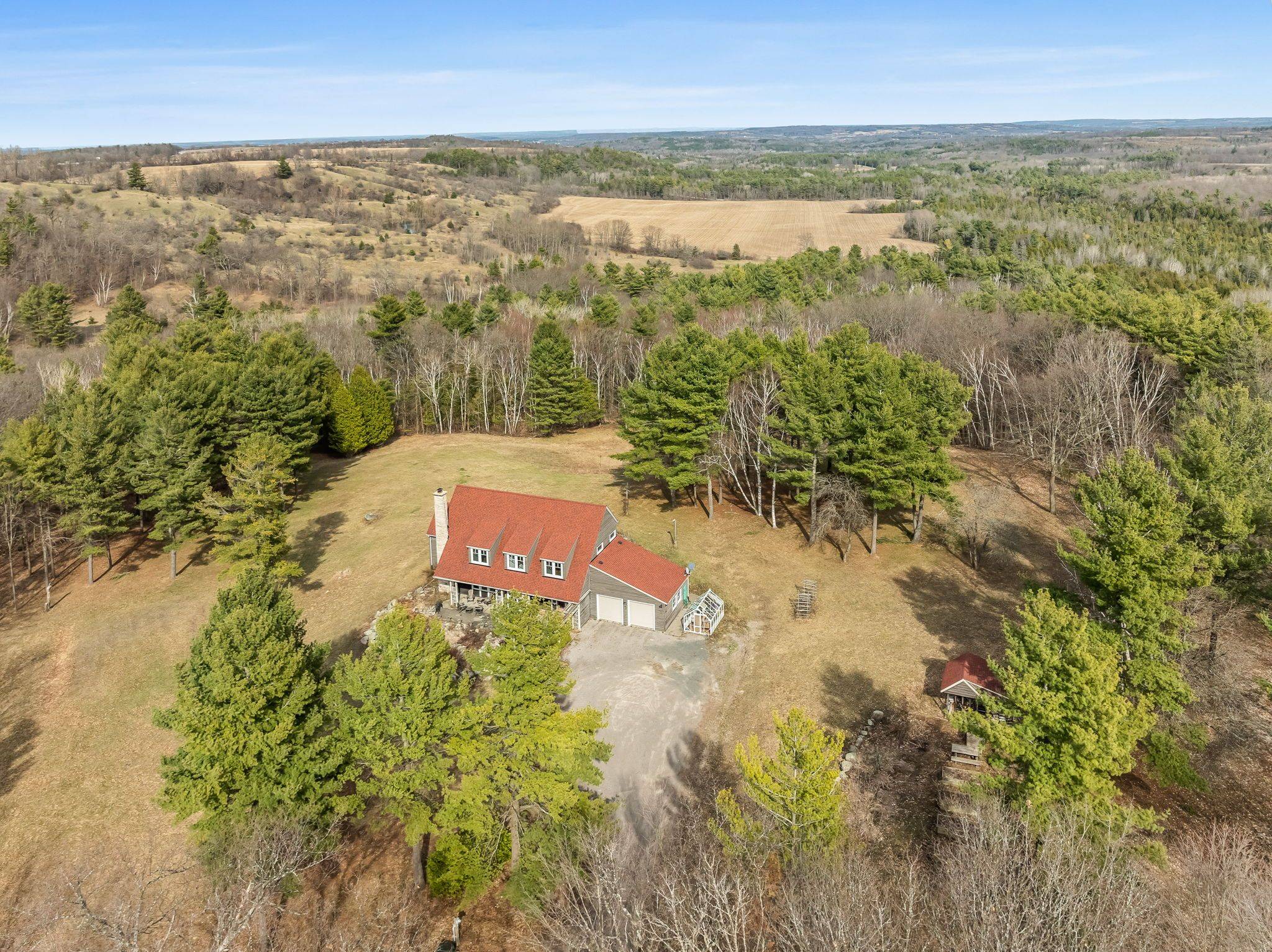 Cramahe, ON K0K 3K0,12927 County Road 29 N/A