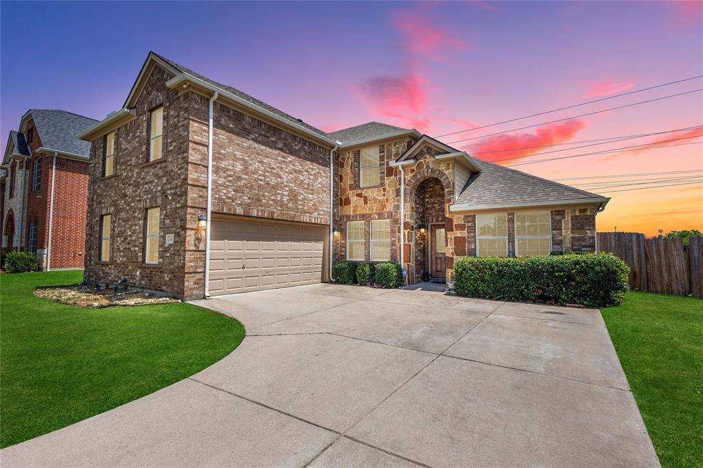 Desoto, TX 75115,632 Rolling Hills Lane