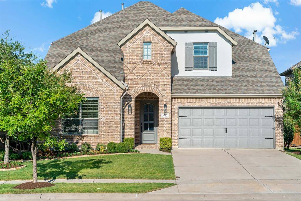 Celina, TX 75009,3712 Hartline Hills Way