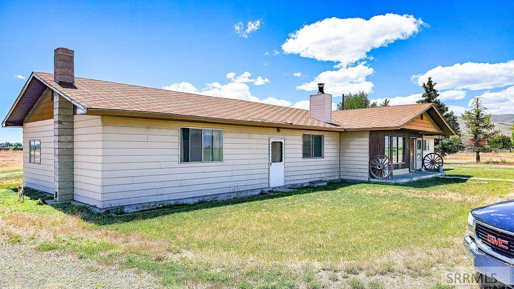 Moore, ID 83255,3231 W 3300 N