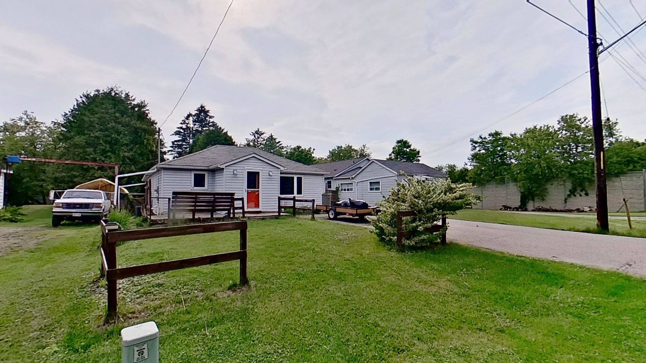 Clarington, ON L1B 1C2,568 Amos ST