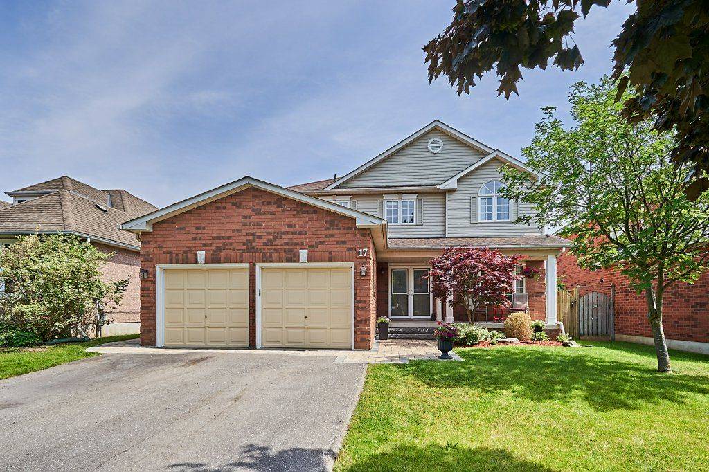 Clarington, ON L1E 2C1,17 Thornbury ST