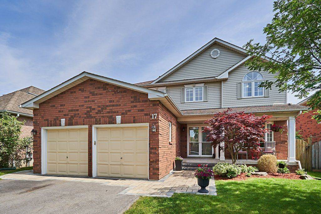 Clarington, ON L1E 2C1,17 Thornbury ST