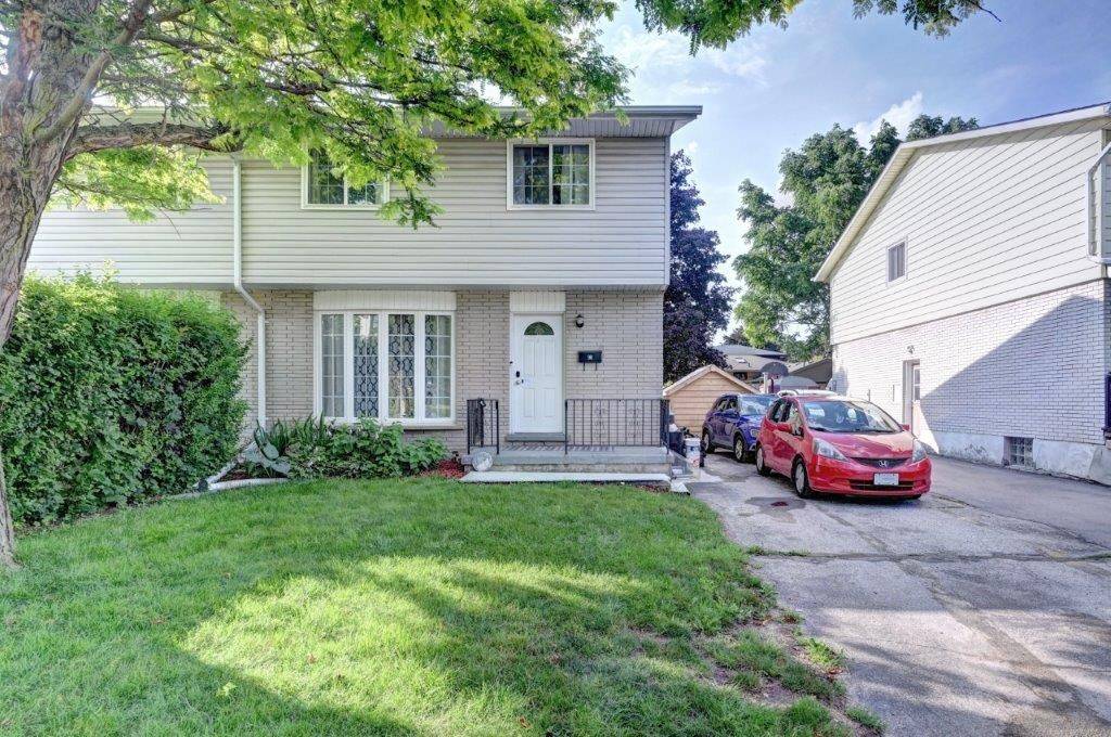 Kitchener, ON N2M 2X6,90 WESTWOOD DR