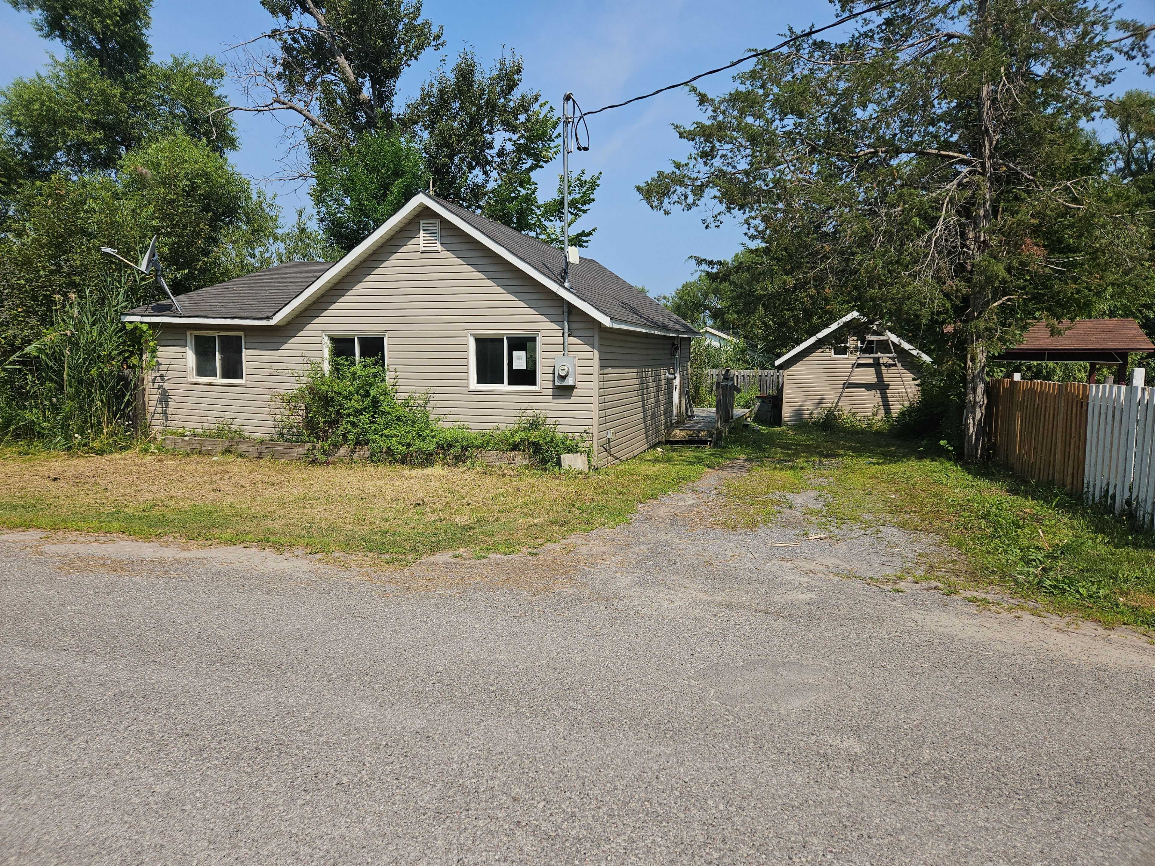 Alnwick/haldimand, ON K0K 2X0,224 Dunnette Landing RD