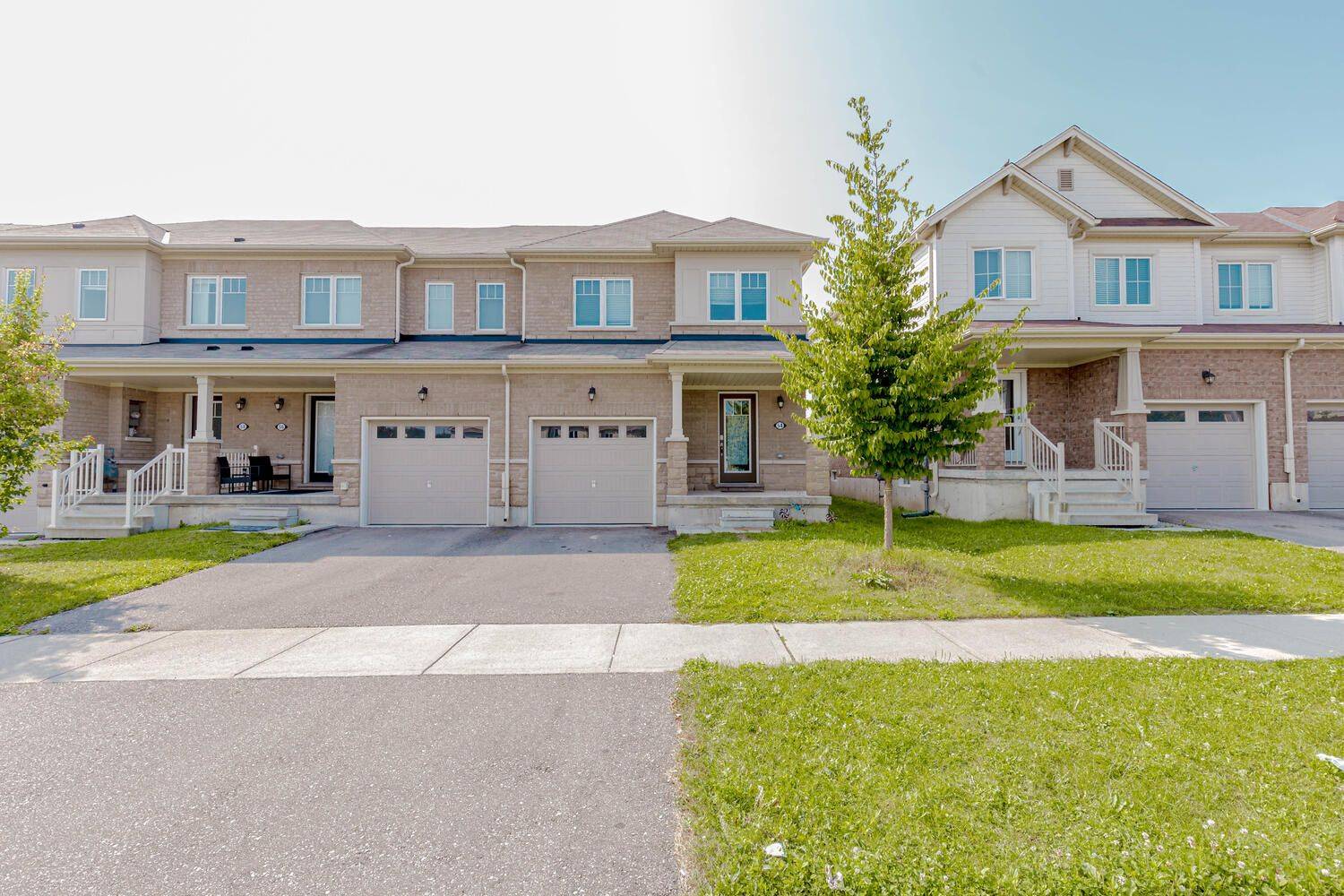 Brantford, ON N3T 0P4,54 Cole CRES