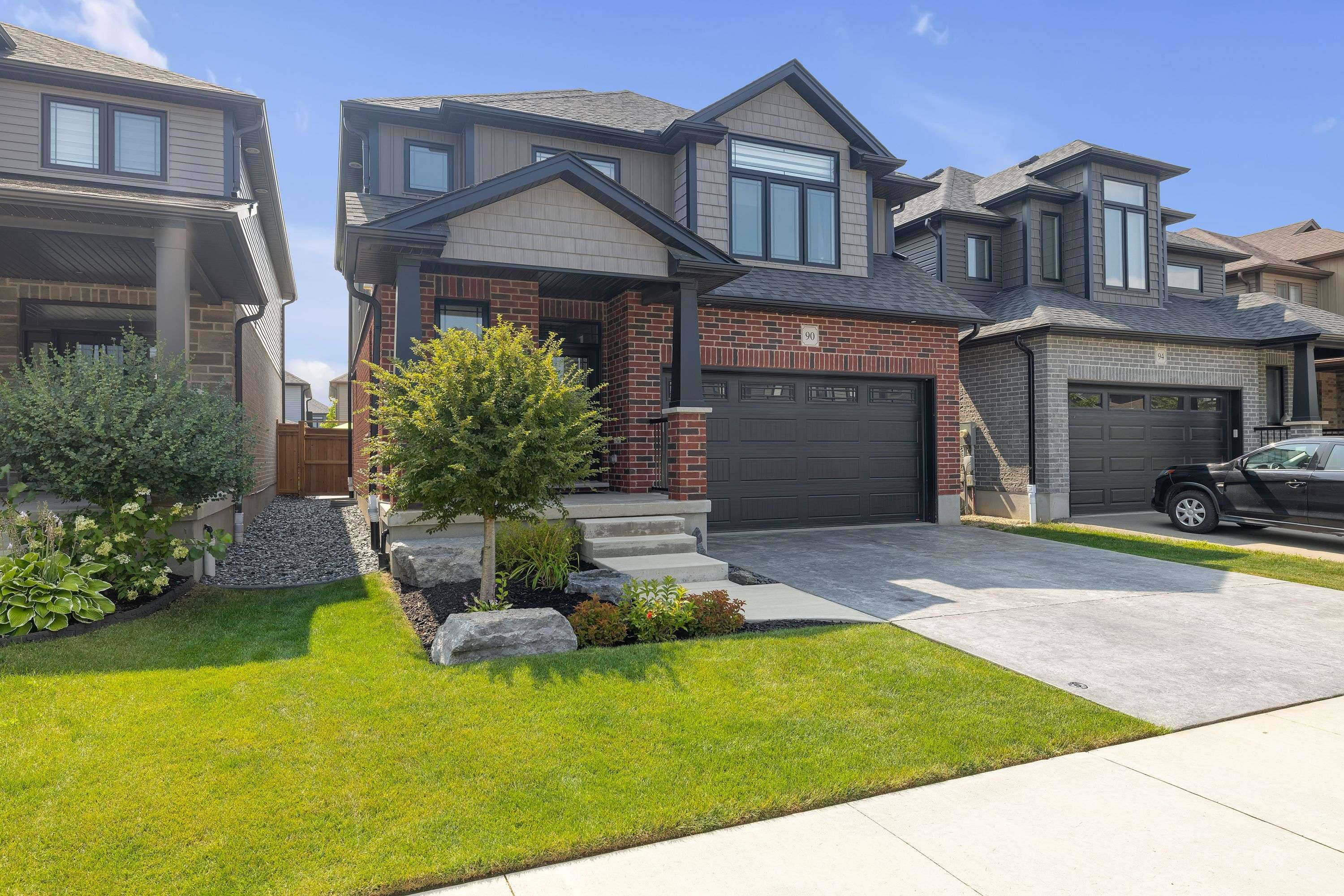 Woolwich, ON N0B 1M0,90 Tristan CRES