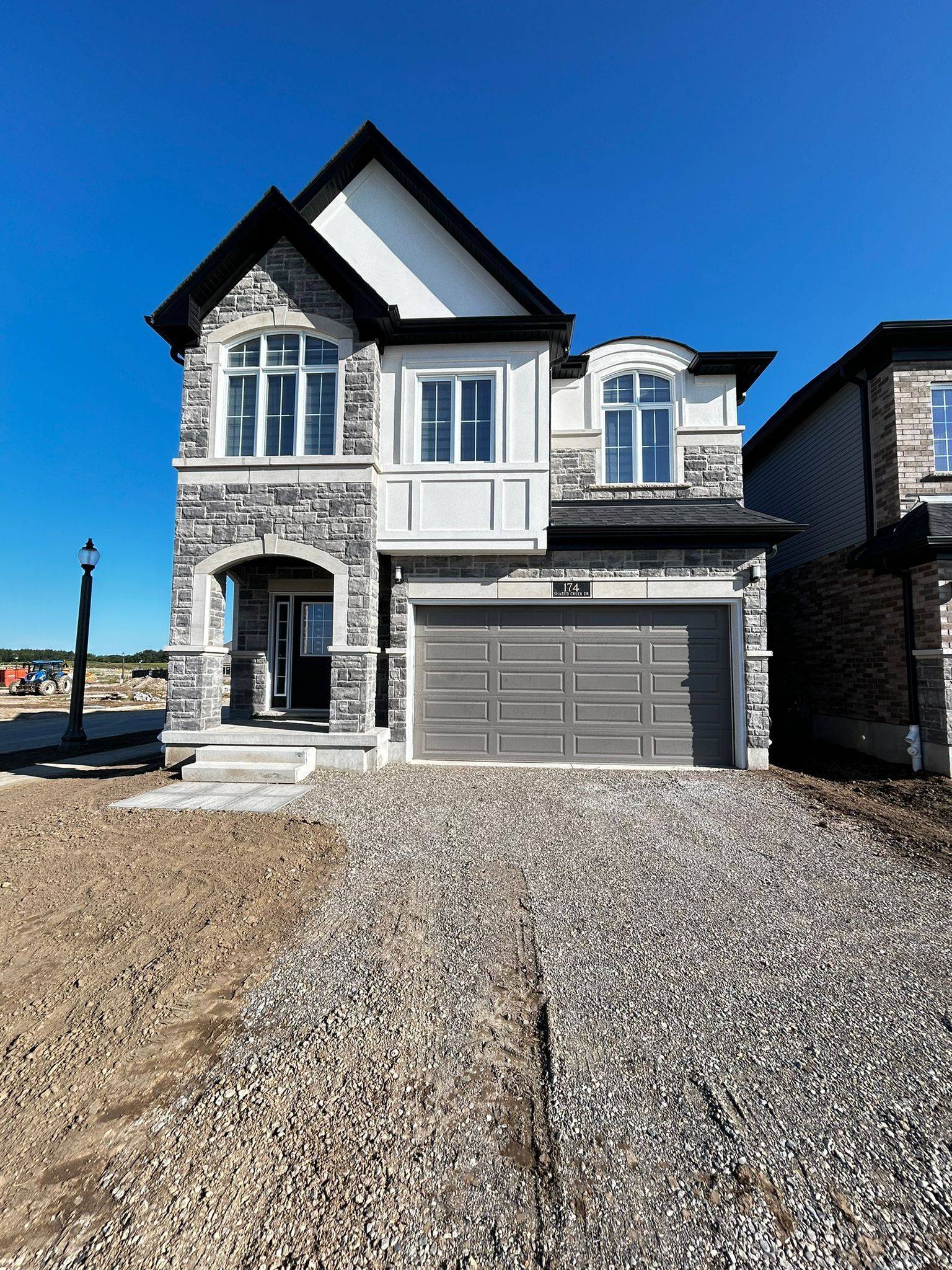 Kitchener, ON N2P 2P4,174 Shaded Creek DR