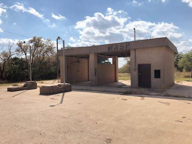 Rotan, TX 79546,1101 N Cleveland