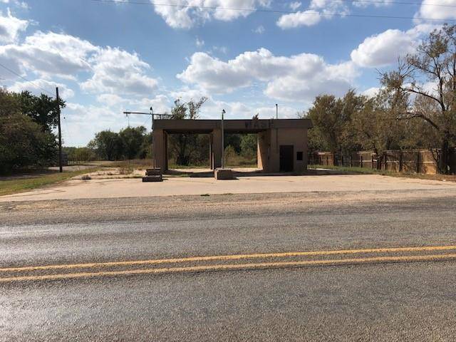 Rotan, TX 79546,1101 N Cleveland