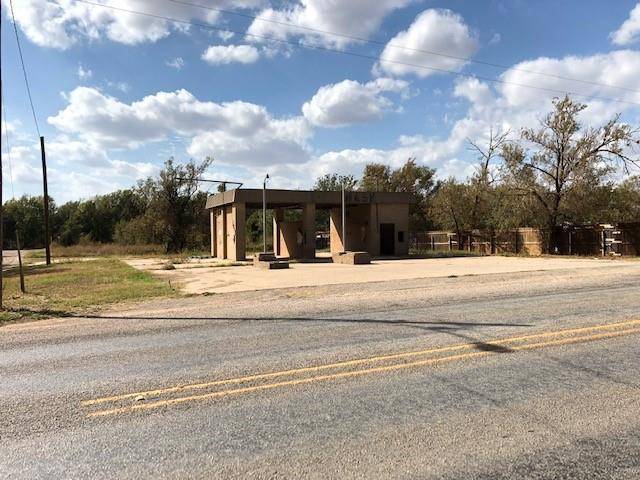 Rotan, TX 79546,1101 N Cleveland