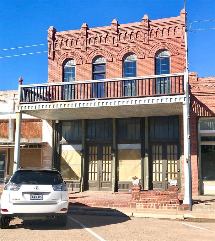 Baird, TX 79504,230 Market Street