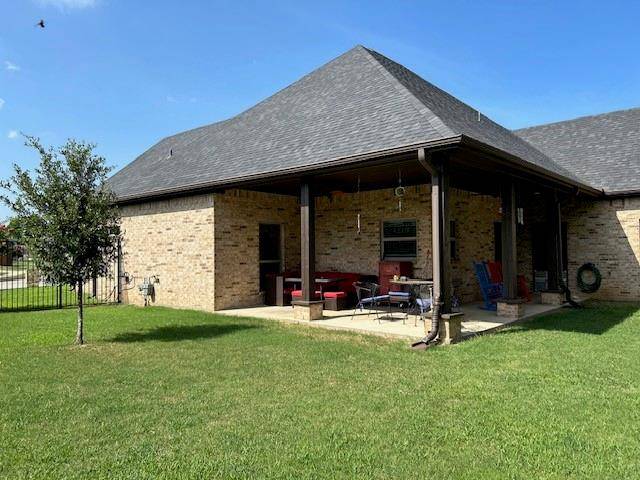 Denison, TX 75020,3647 Rosewood Drive