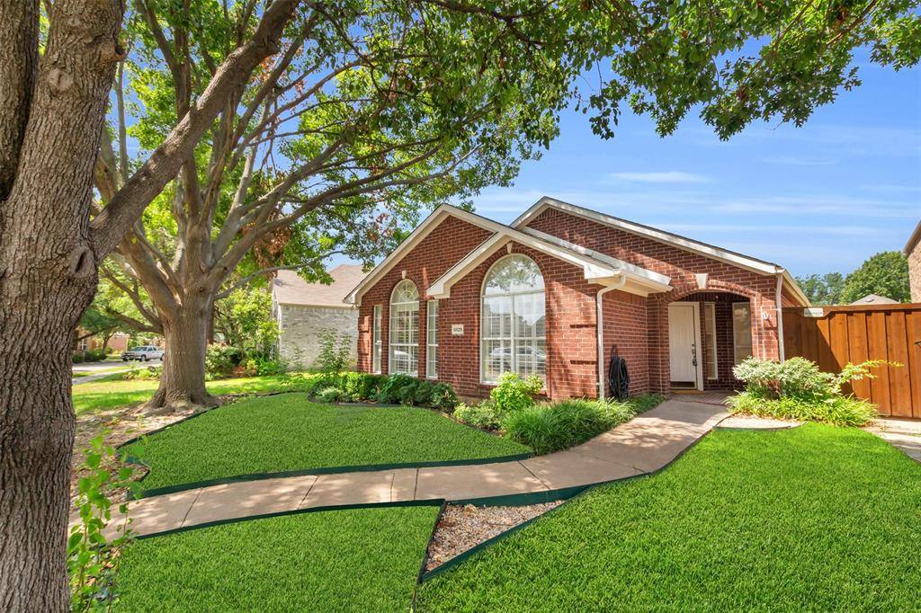 Plano, TX 75023,6829 Thorncliff Trail