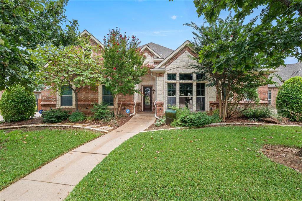 Southlake, TX 76092,1661 Tuscan Ridge Circle