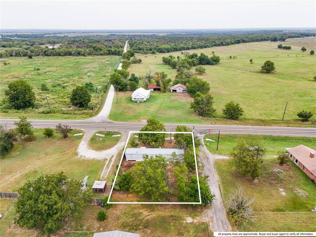 Wortham, TX 76693,617 E FM 27