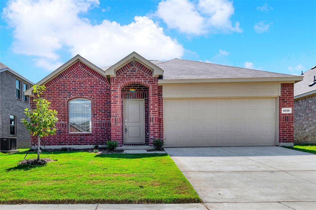 Princeton, TX 75407,4836 Sagerun Street