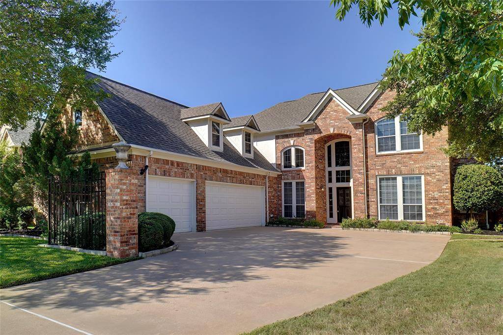 Southlake, TX 76092,1908 Water Lily Drive